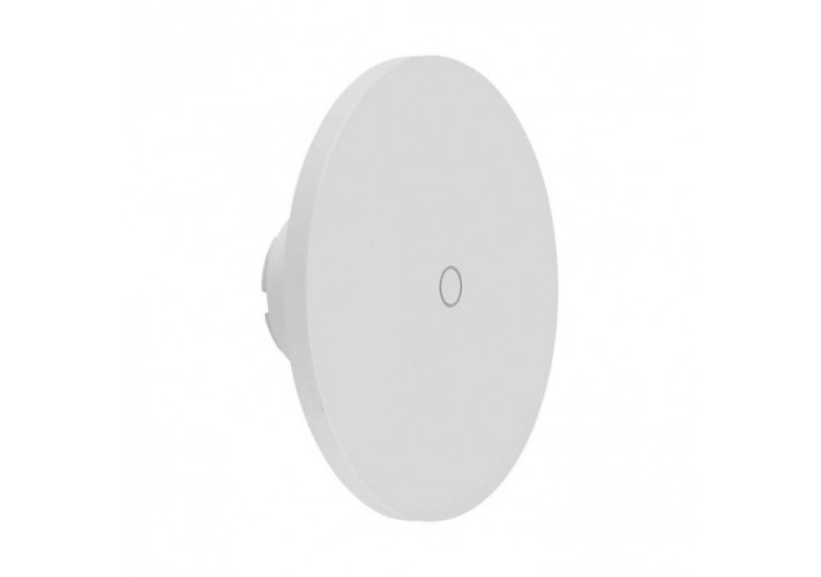 Vt-83012 Applique murale LED 12w 3en1 corps blanc dimmable- 7854 - V-tac