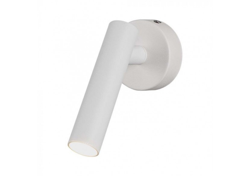 Spot mural LED Vt-412-m 2w 3000k corps blanc- 10292 - V-tac Spot mural LED Vt-412-m 2w 3000k corps blanc- 10292 - V-tac