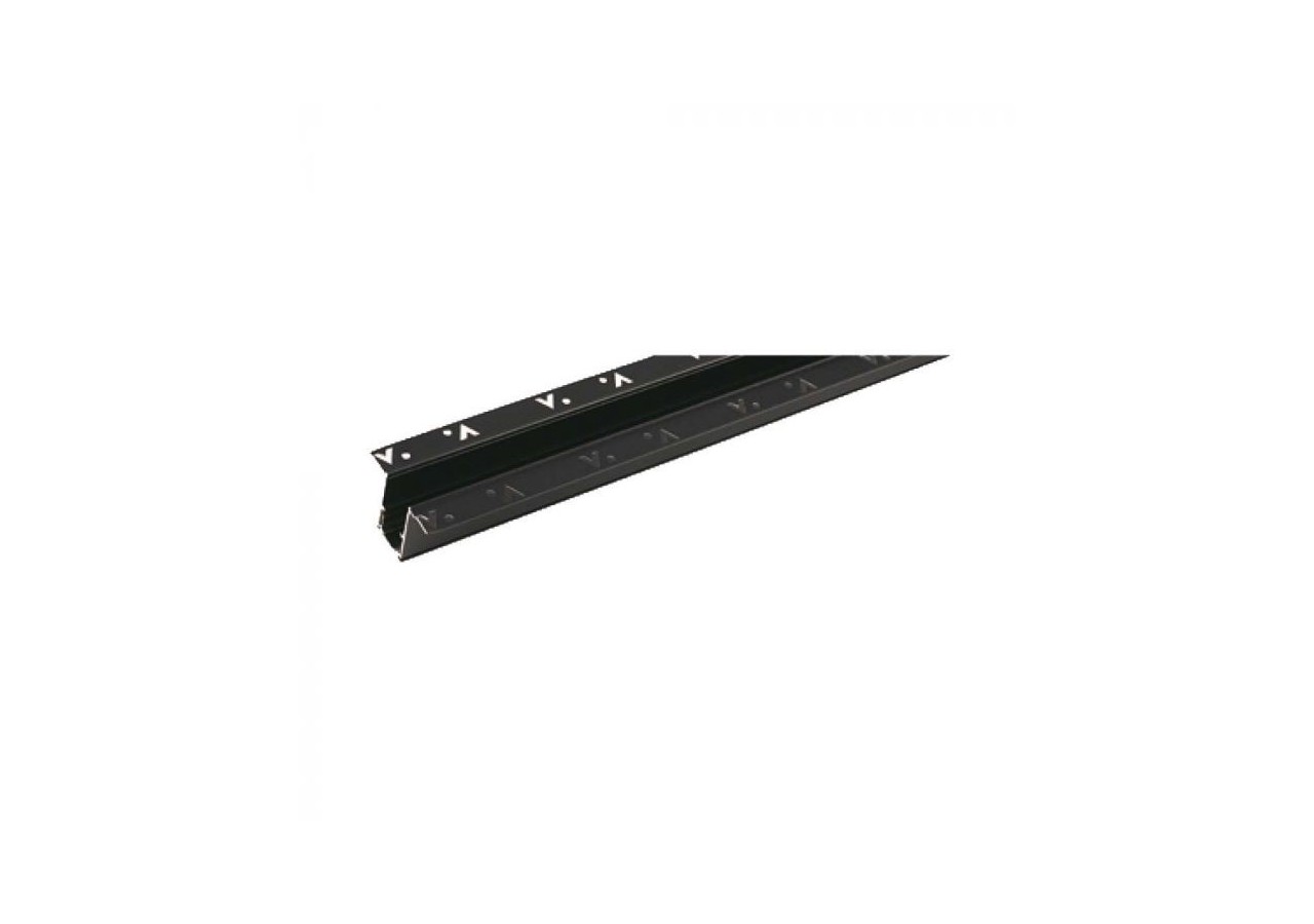 Rail de pistes trimless pour lumière de pistes magnétique 1000x62x48mm- 6890 - V-tac