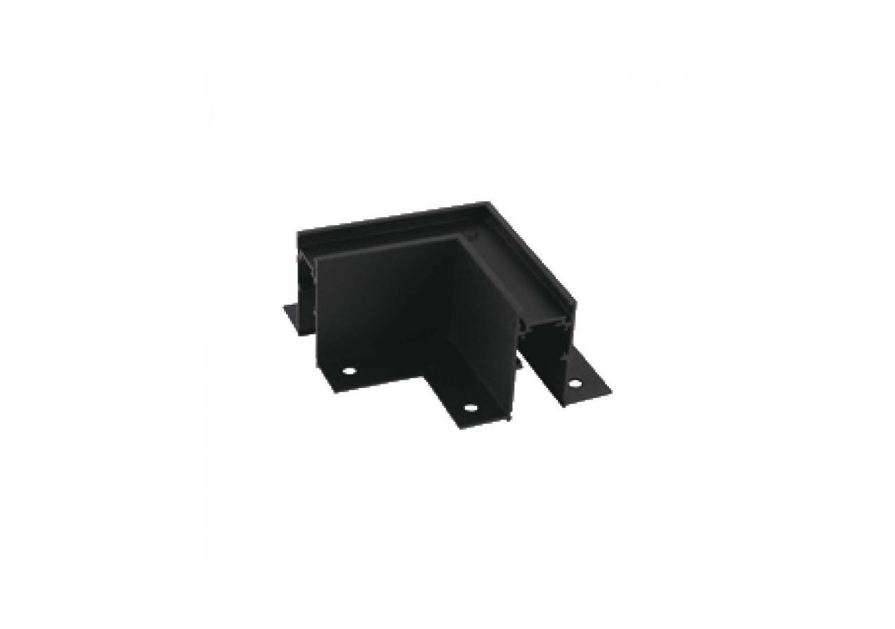 Connecteur latéral en forme de l sans garniture- 6894 - V-tac