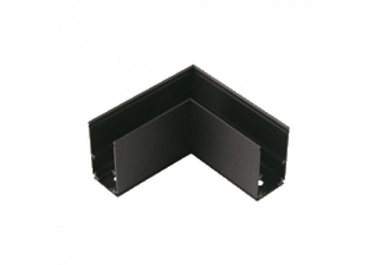 Surface forme l connecteur latéral- 6900 - V-tac