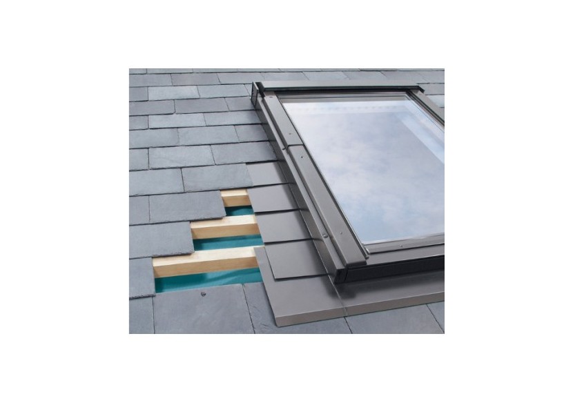 Raccord Ardoise Elv 114X140 - 84311 - Fakro