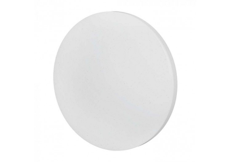 Vt-5184 24w dôme LED compatible avec amazon alexa et google home rgb+ww+cw star cover- 7694 - V-tac