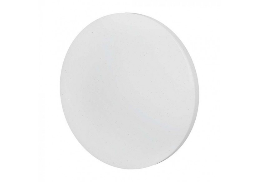 Vt-5184 24w dôme LED compatible avec amazon alexa et google home rgb+ww+cw star cover- 7694 - V-tac