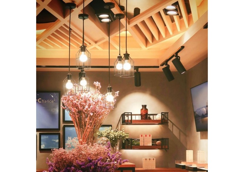 Ampoule Vt-5154 5w p45 compatible avec alexa et google home rgb+ww-cw e14- 2756 - V-tac