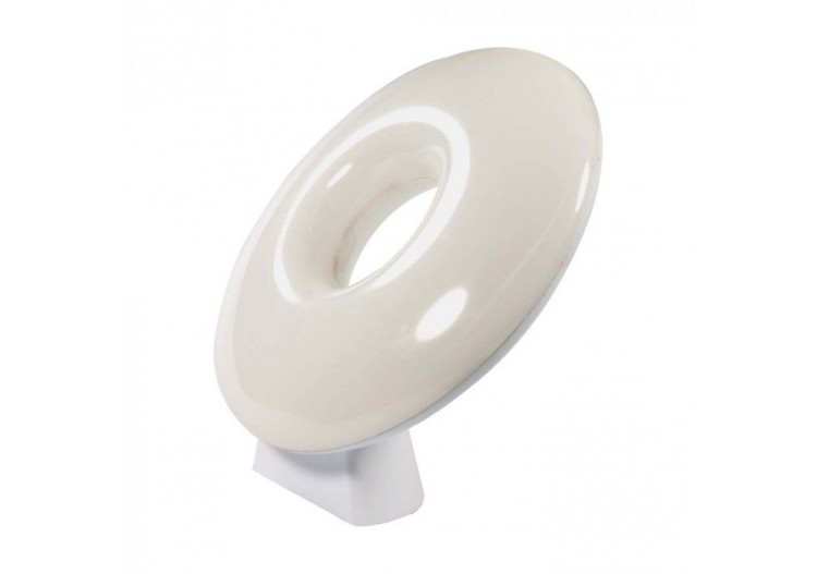 Lampe d'ambiance LED wifi Vt-5155 4w compatible avec amazon alexa et google home rgb+ww+cw- 405861 - V-tac