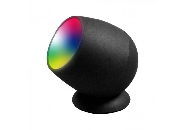 Lampe d'ambiance LED Vt-5152 2.2w compatible avec amazon alexa et google home rgb+ww+cw- 405851 - V-tac