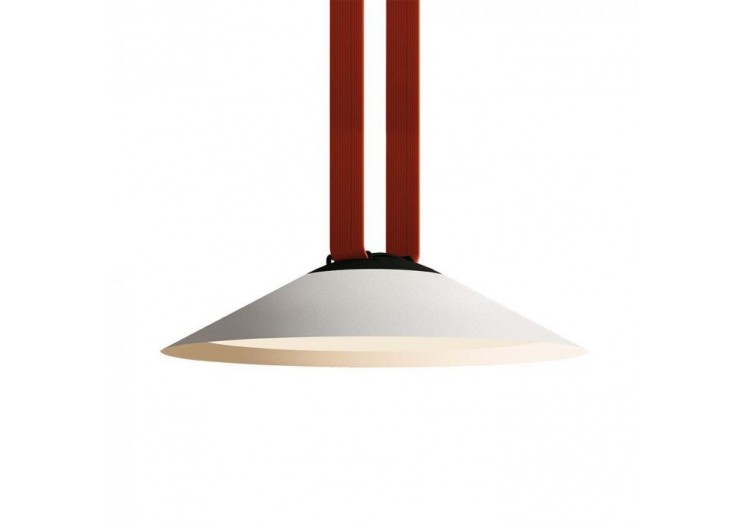 Vt-41120 20w projecteur en tissu magnétique 120'd 3000k corps blanc sable garantie 3 ans- 23112 - V-tac