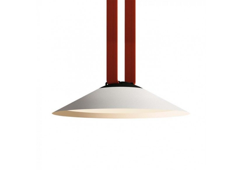 Vt-41120 20w projecteur en tissu magnétique 120'd 3000k corps blanc sable garantie 3 ans- 23112 - V-tac