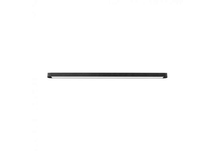 Vt-42022 22w led ultra mince piste magnétique lumière-projecteur 4000k corps noir- 10248 - V-tac