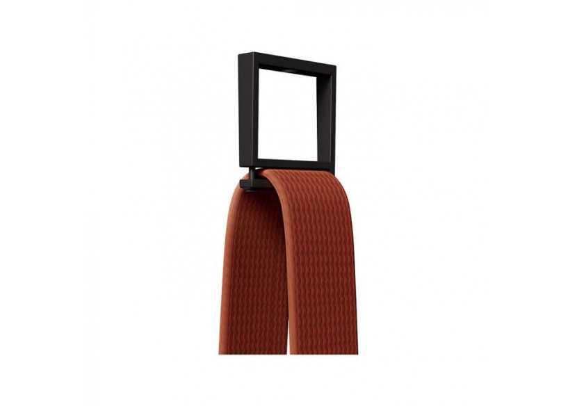 Ceinture de soutien corps noir- 23135 - V-tac