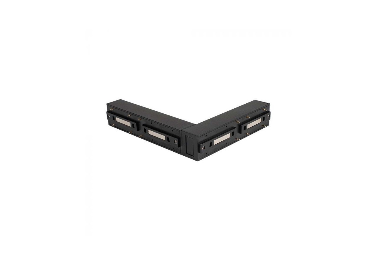Connecteur magnétique en forme de l pour luminaire de piste- 10271 - V-tac