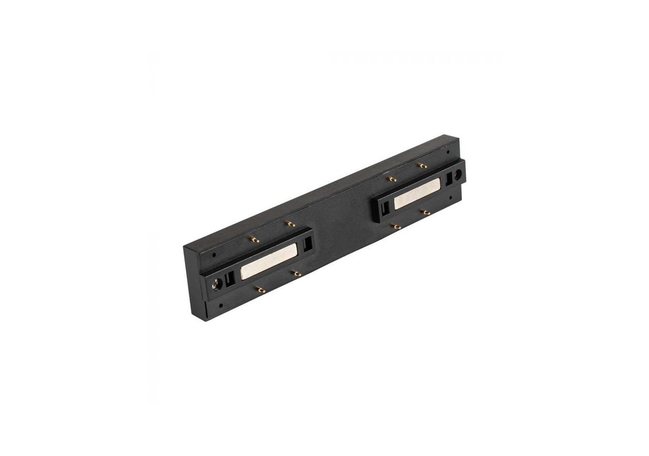 Connecteur droit magnétique pour luminaire de piste en forme de i- 10269 - V-tac