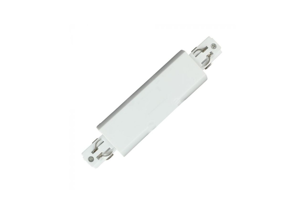 Accessoire d'éclairage sur rail 4i blanc- 3522 - V-tac
