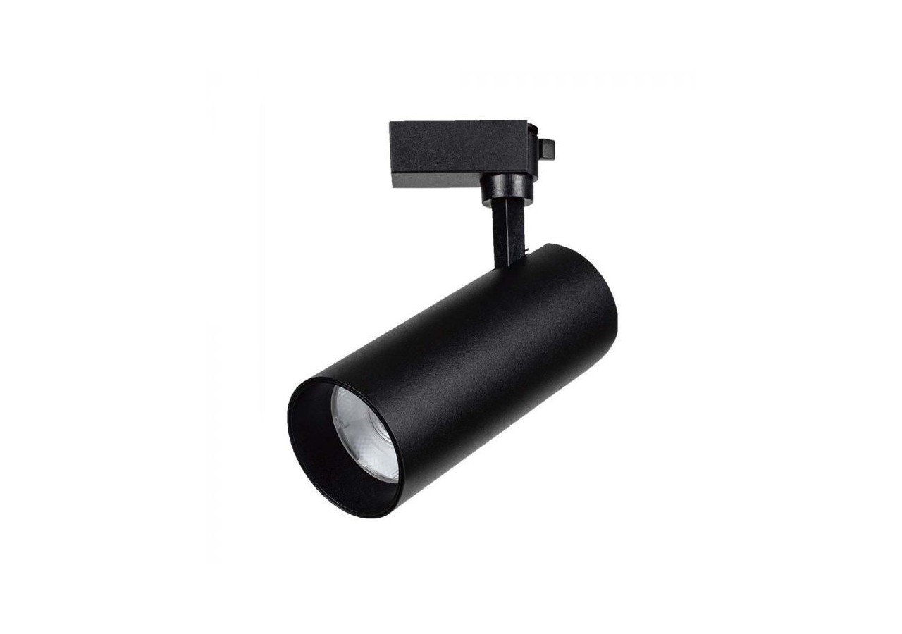 Éclairage sur rail LED COB Vt-11035 35w avec puce Samsung 4000k- 20486 - V-tac