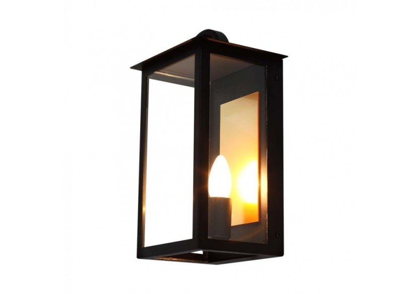 Vt-1190 support pour lampe d'extérieur e14 200x168x350mm corps noir ip65- 10561 - V-tac Vt-1190 support pour lampe d'extérieur e14 200x168x350mm corps noir ip65- 10561 - V-tac