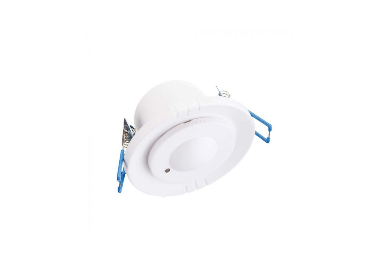 Vt-80360 300w capteur de mouvement micro-ondes 360'd corps blanc- 23165 - V-tac