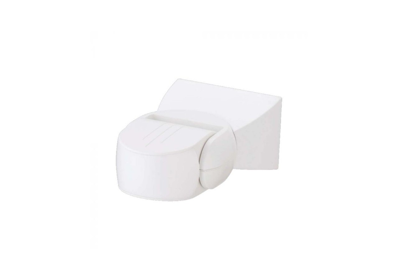 Vt-80301 capteur de mouvement micro-ondes 300w 180'd corps blanc ip65- 23164 - V-tac