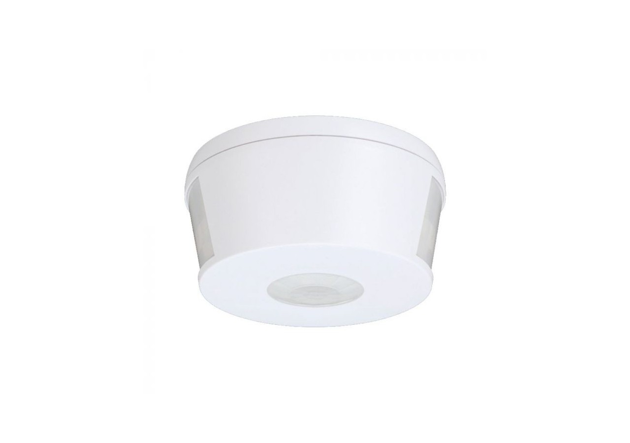 Vt-81000 1000w détecteur de mouvement infrarouge 360'd corps blanc- 23162 - V-tac