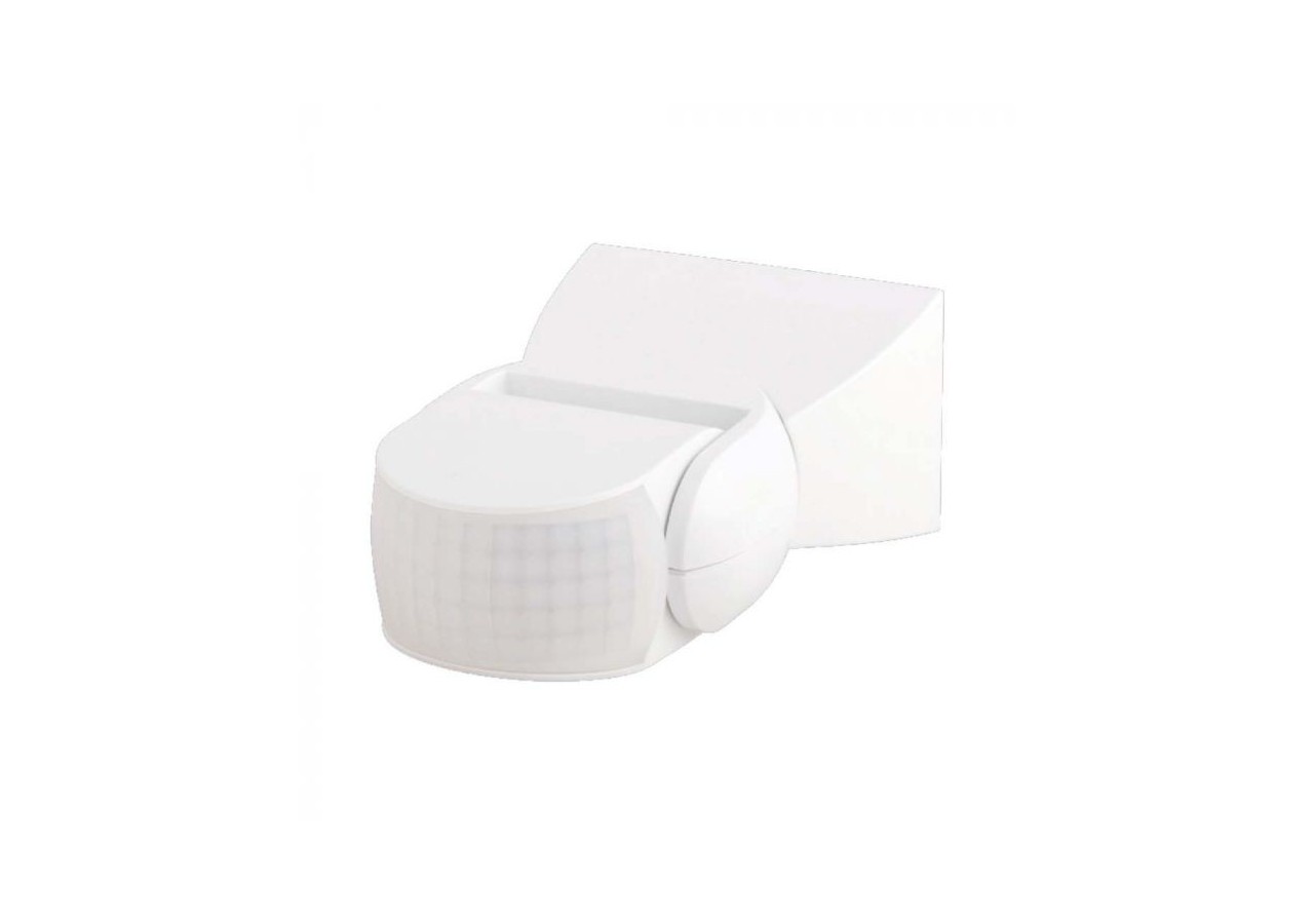 Vt-80300 300w capteur de mouvement infrarouge 180'd corps blanc ip65- 23161 - V-tac