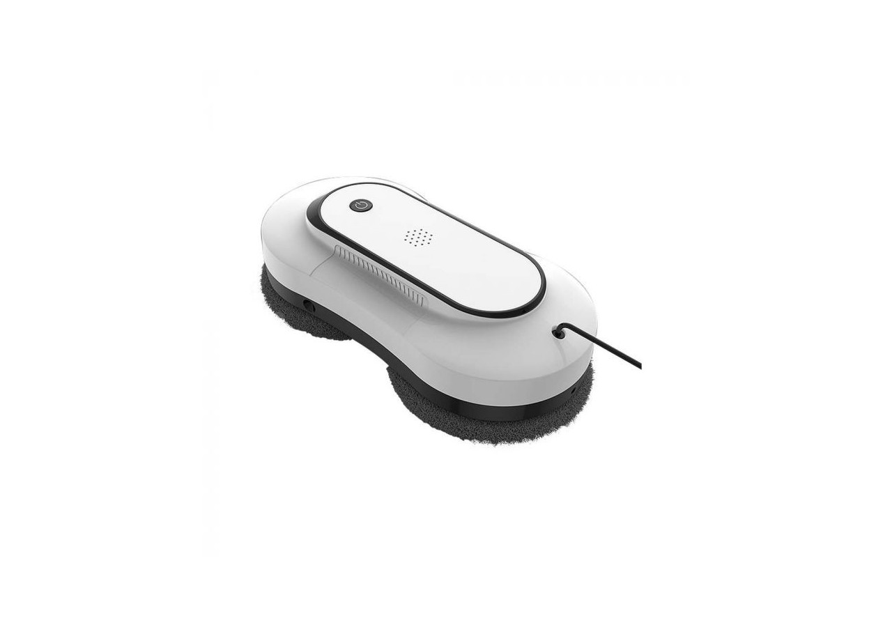 Vt-5559 robot nettoyeur de vitres double pulvérisation compatible avec amazon alexa et google home- 23333 - V-tac