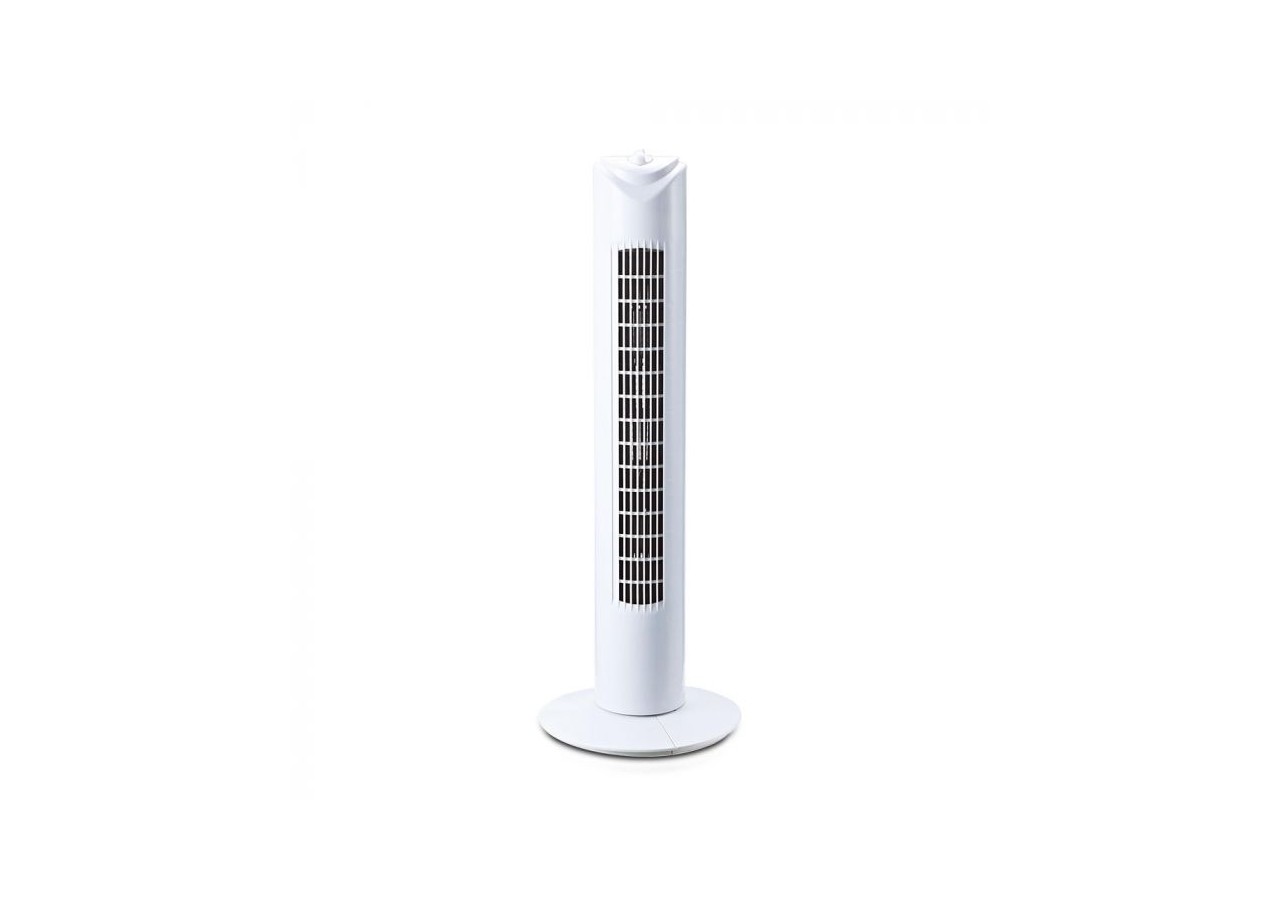 Vt-4538 ventilateur tour 45w avec oscillation et fonction minuterie (31 pouces)- 7926 - V-tac