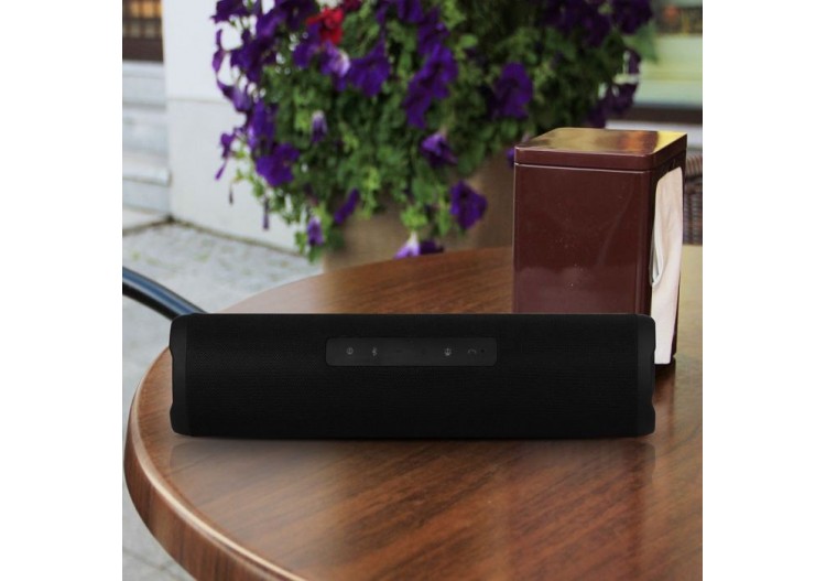 Vt-6133 haut-parleur Bluetooth portable tws function-1200mah batterie- 7726 - V-tac