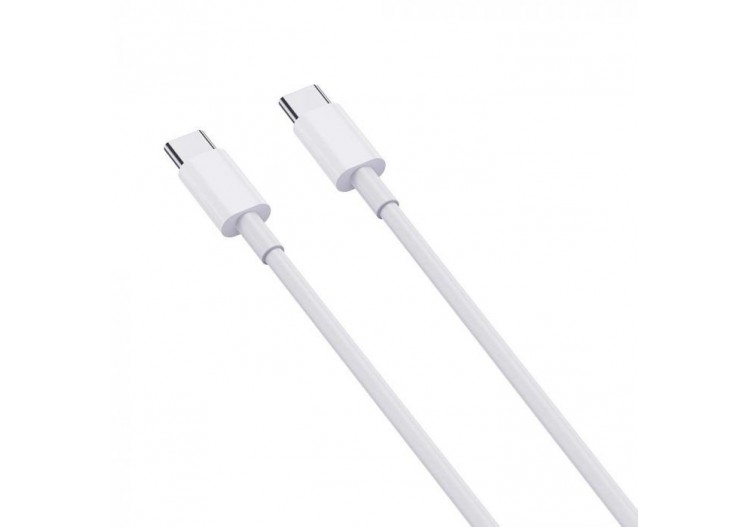 Câble USB type C Vt-5303 1m blanc- 6681 - V-tac