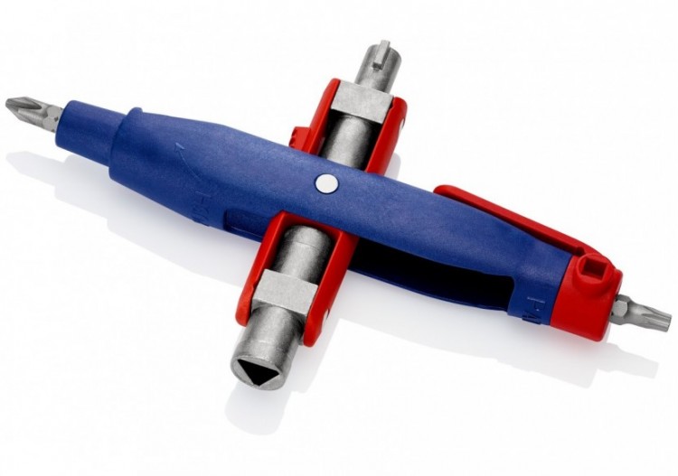 Clé forme stylo pour...