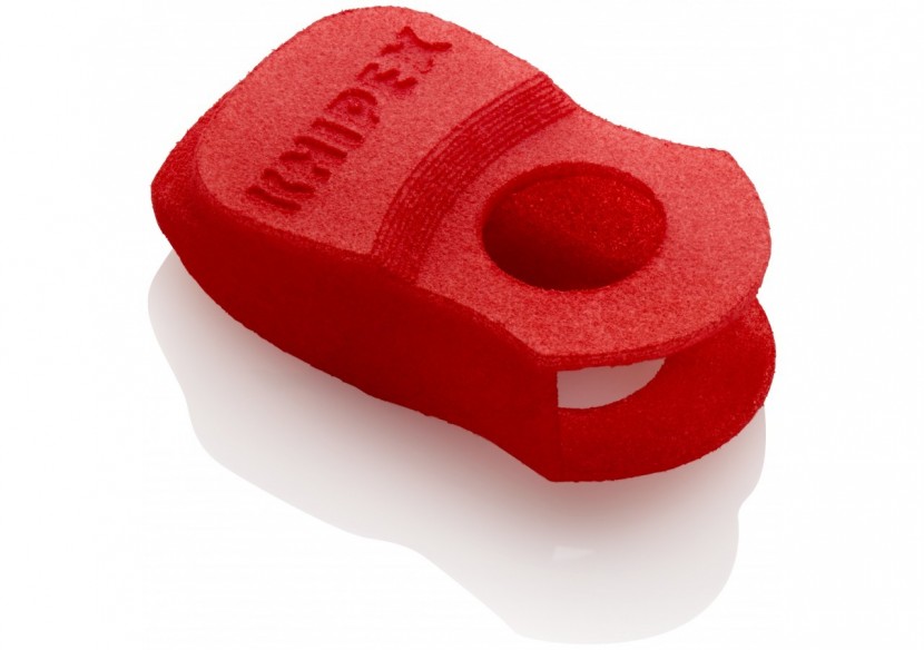 Dispositif de retenue anti FOD adaptable sur pinces coupantes 79 02 et 22 125 - Knipex - 0011V79