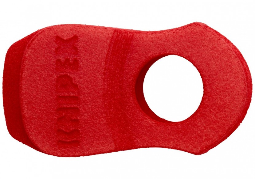 Dispositif de retenue anti FOD adaptable sur pinces coupantes 79 02 et 22 125 - Knipex - 0011V79