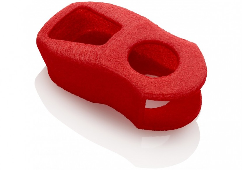 Dispositif de retenue anti FOD adaptable sur pinces coupantes 79 02 et 22 125 - Knipex - 0011V79