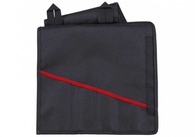 Trousse tissu pour pinces multiprises Cobra vide - Knipex - 001955S8LE