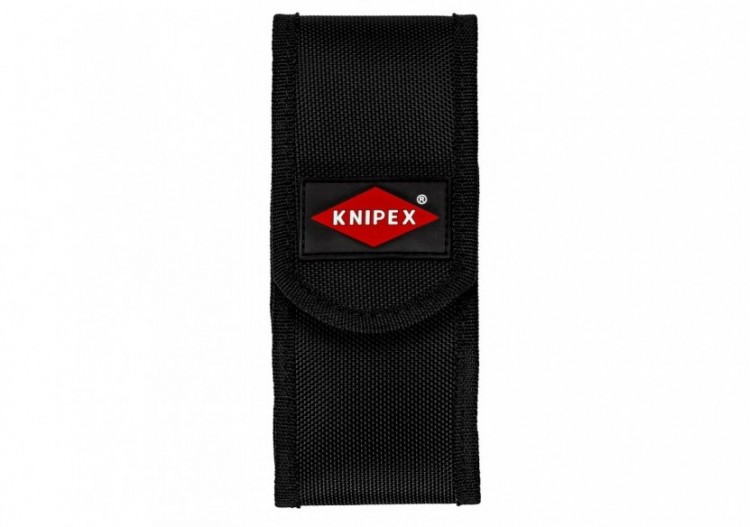 Pochette de ceinture pour 2 pinces jusqu'à 150mm de longueur - Knipex - 001972LE 2