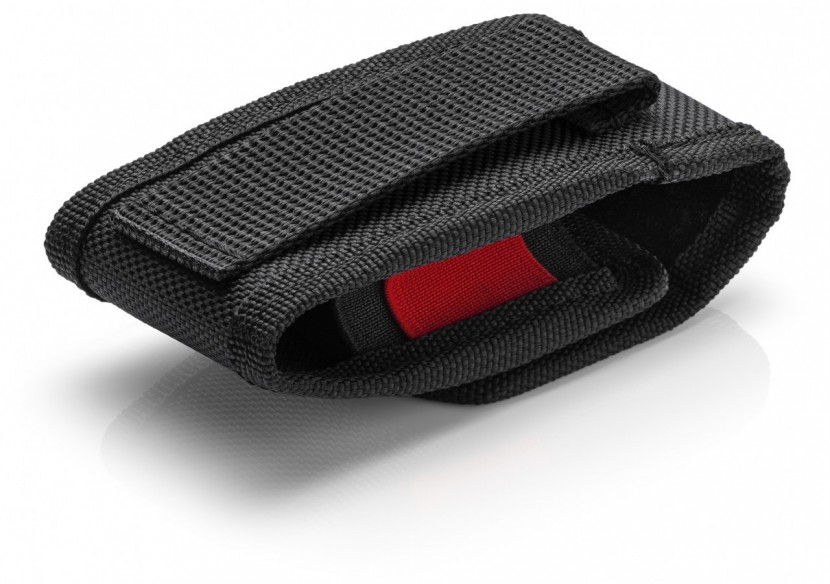 Pochette de ceinture vide pour 2 pinces XS - Knipex - 001972XSLE