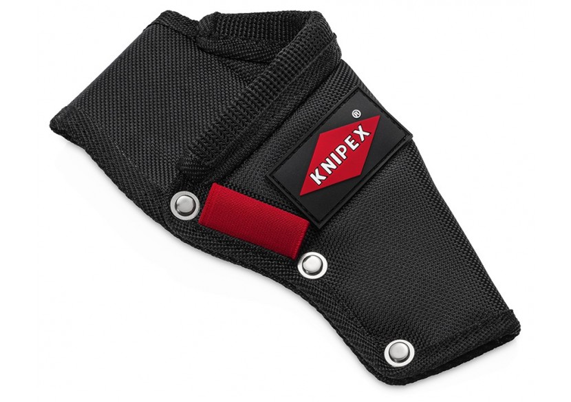 Pochette à outils pour ceinture pour ciseaux 95 05 20 SB - Knipex - 001975LE