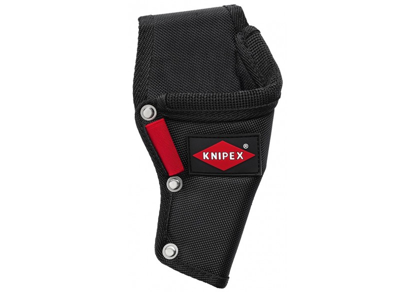Pochette à outils pour ceinture pour ciseaux 95 05 20 SB - Knipex - 001975LE