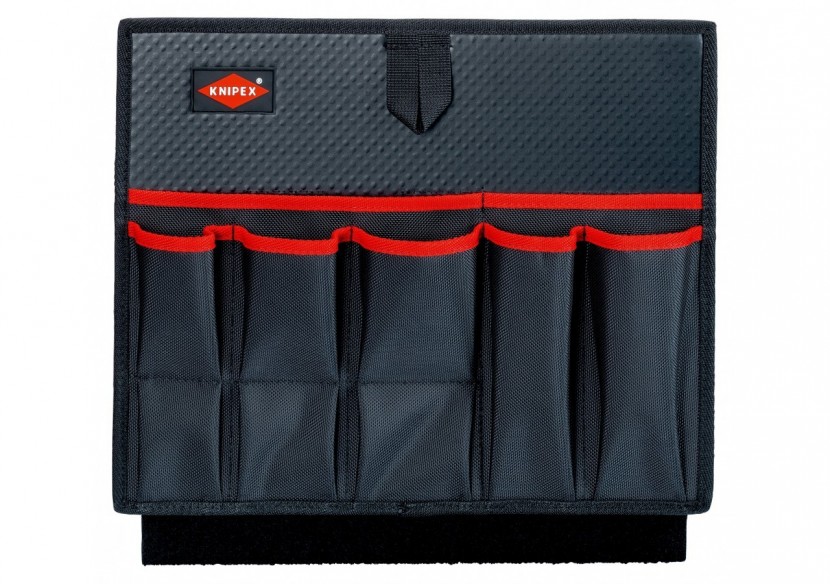 Intercalaires à outils pour valise L-BOXX® KNIPEX - Sans outils - Knipex - 002119LBWK