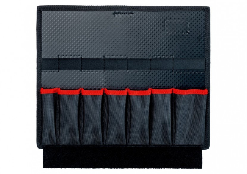 Intercalaires à outils pour valise L-BOXX® KNIPEX - Sans outils - Knipex - 002119LBWK