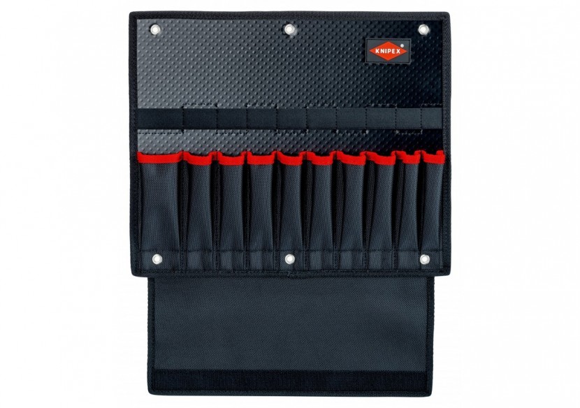 Intercalaires à outils pour valise L-BOXX® KNIPEX - Sans outils - Knipex - 002119LBWK