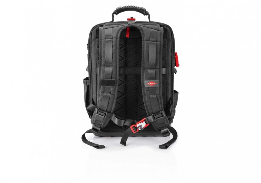 Sac à dos Knipex ''Modular X18'' Electricien - Knipex - 002150E