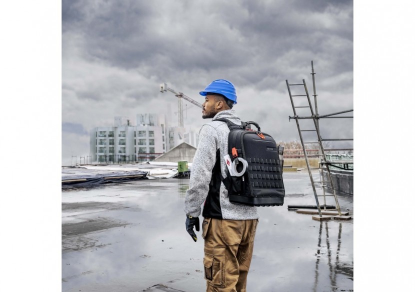 Sac à dos Knipex ''Modular X18'' Electricien - Knipex - 002150E