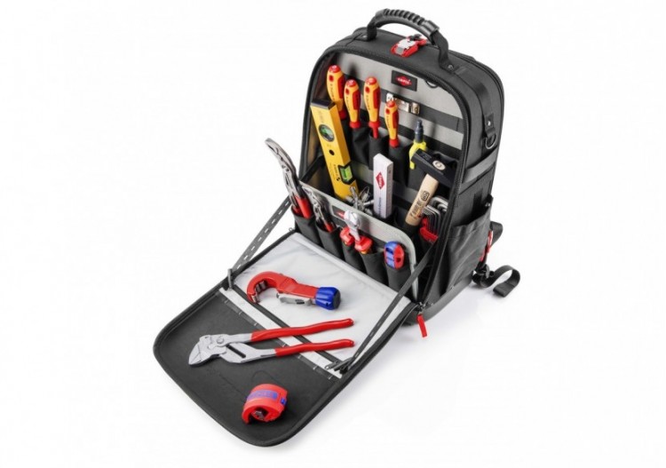 Sac à dos Knipex ''Modular X18'' Sanitaire - Knipex - 002150S