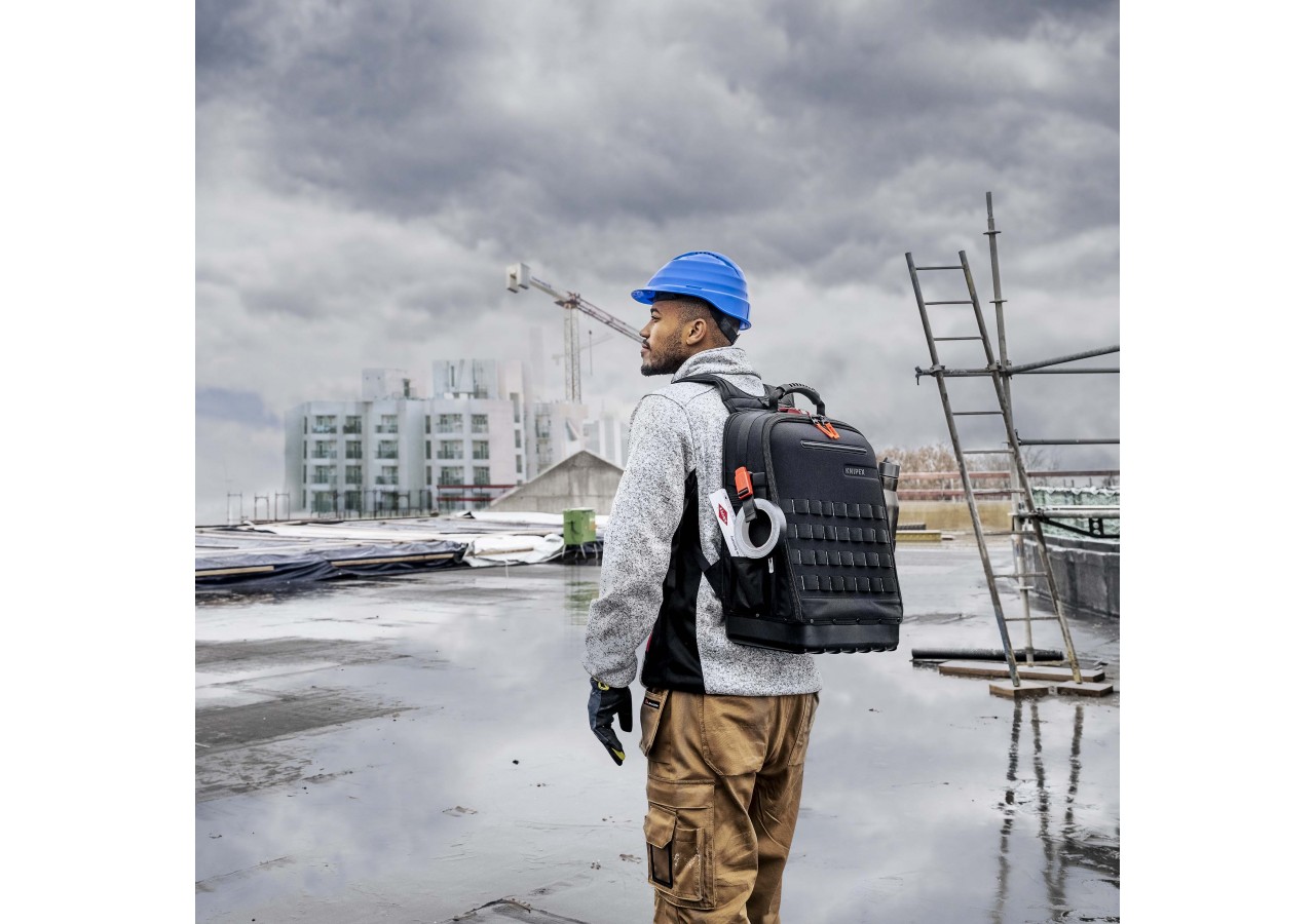 Sac à dos Knipex ''Modular X18'' Sanitaire - Knipex - 002150S