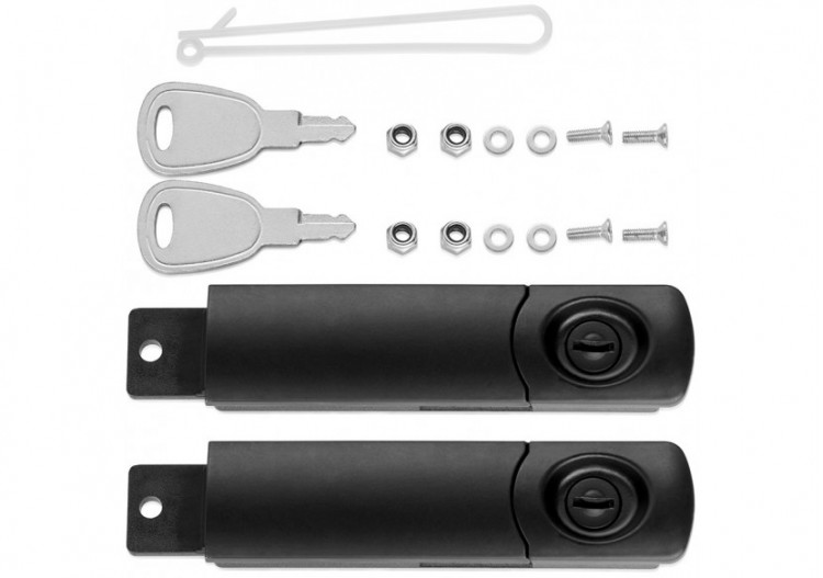 Serrure avec clé pour 00 21 XX - Knipex - 002199V01