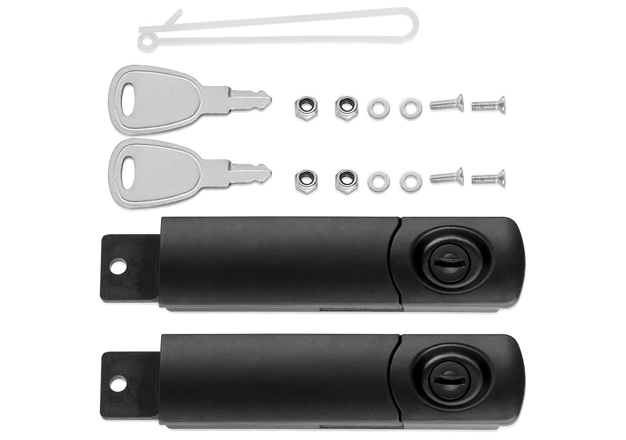 Serrure avec clé pour 00 21 XX - Knipex - 002199V01