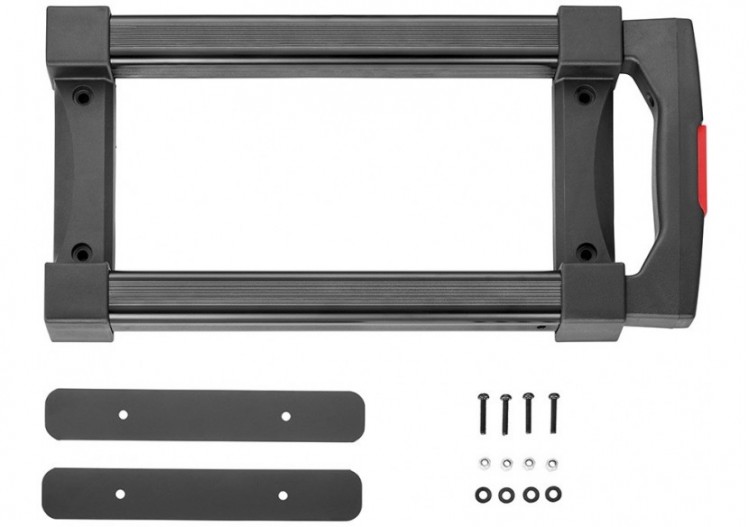 Poignée télescopique de rechange pour 00 21 41 / 98 99 15 - Knipex - 002199V04