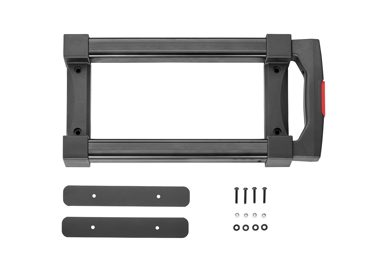 Poignée télescopique de rechange pour 00 21 41 / 98 99 15 - Knipex - 002199V04