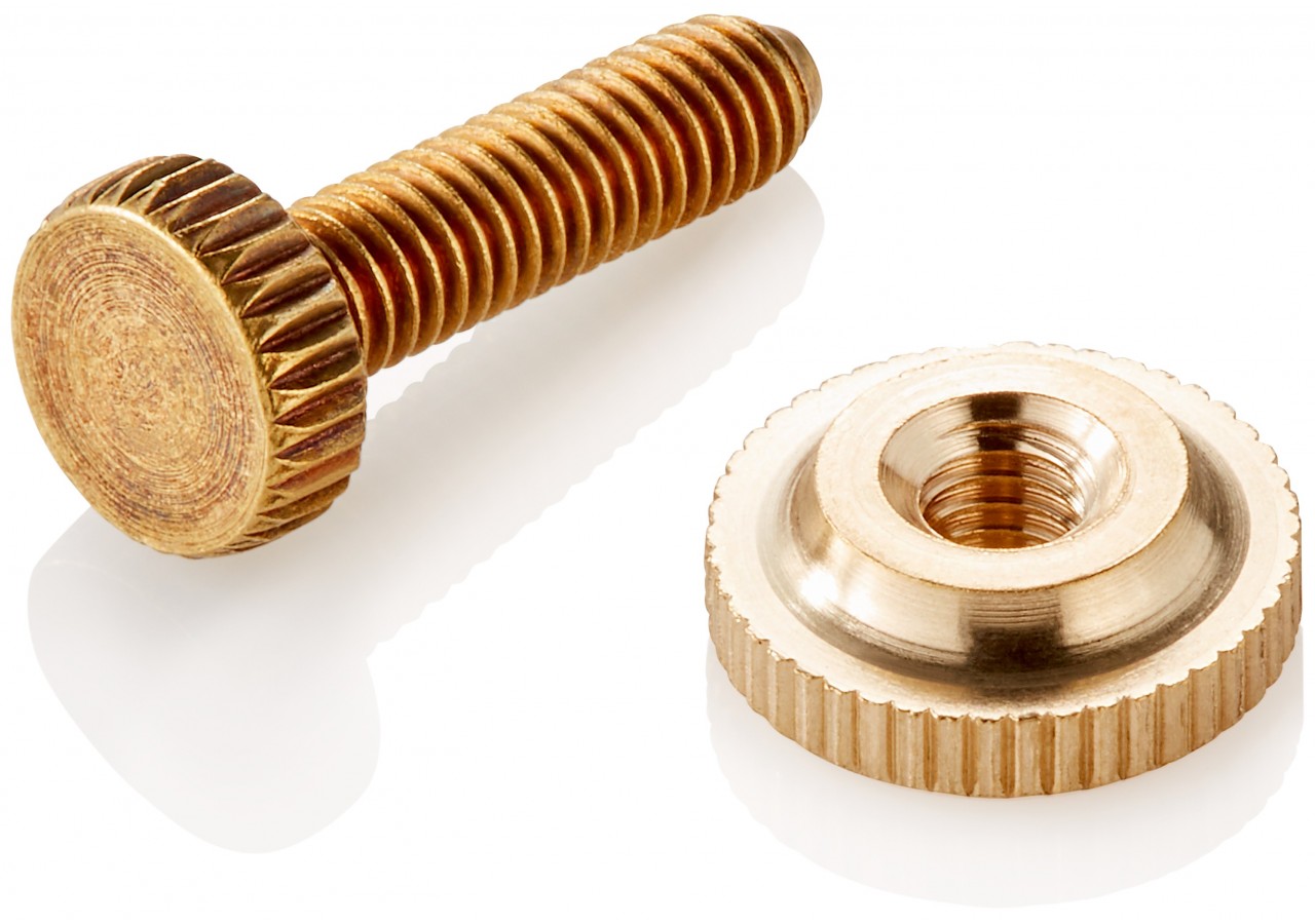 Vis et écrou pour pince à dénuder 11 XX 160 - Knipex - 110901