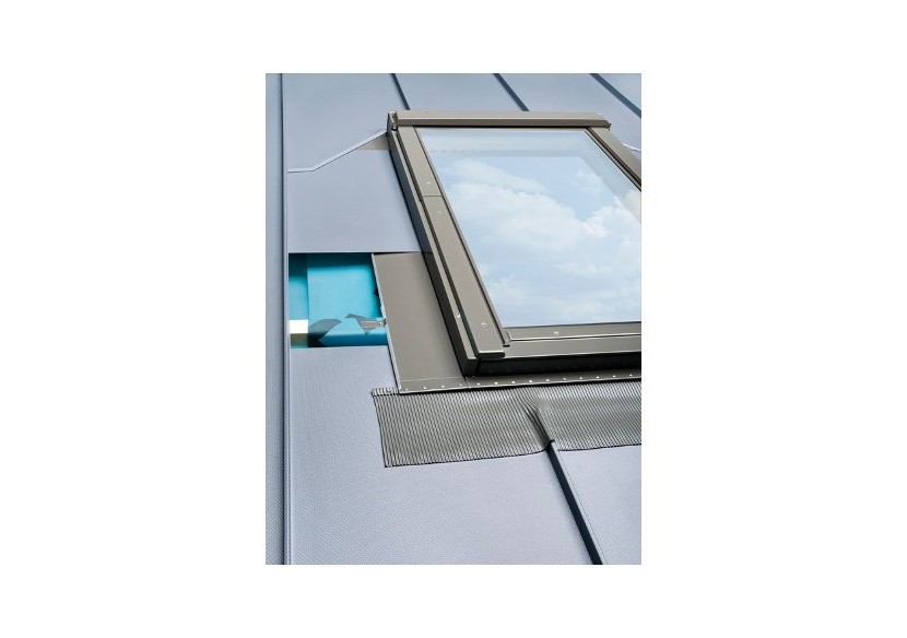 Raccord A Joint Debout Ebv-P 78X98 - 886405 - Fakro